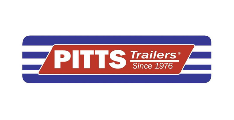 Pitts Trailers