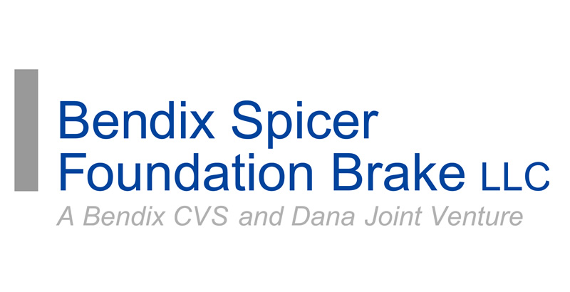 Bendix Spicer Foundation Brake