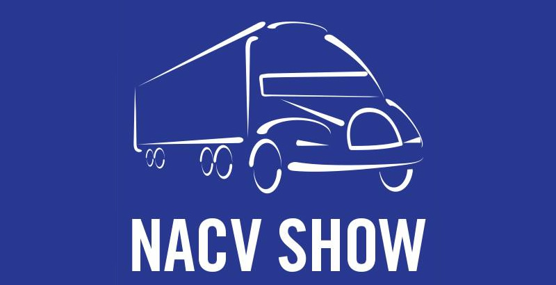 North American Commercial Vehicle Show - NACV Show