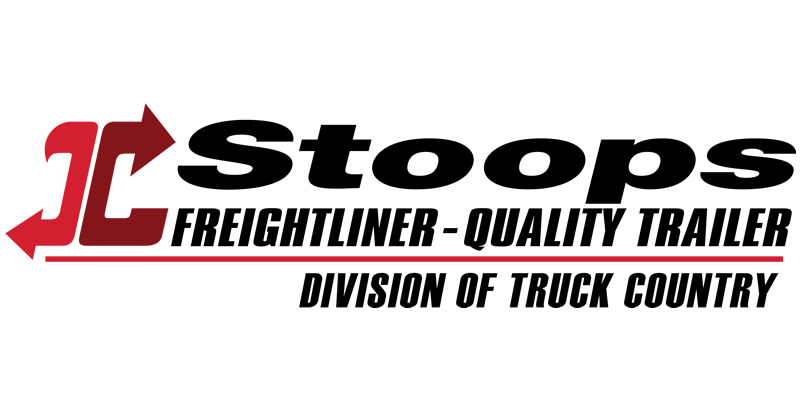 Stoops Freightliner - Quality Trailer