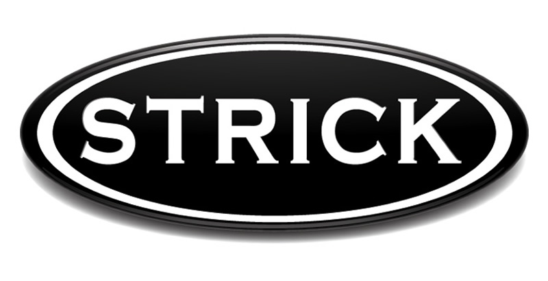 Strick Trailers