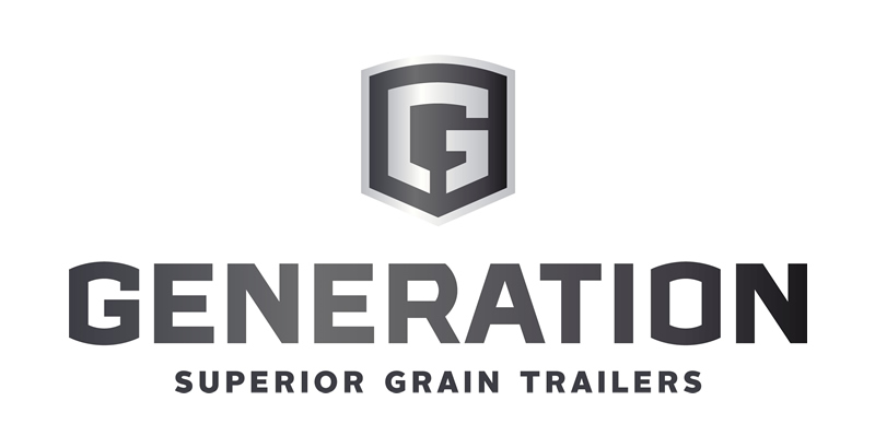 EBY Generation Grain Trailers