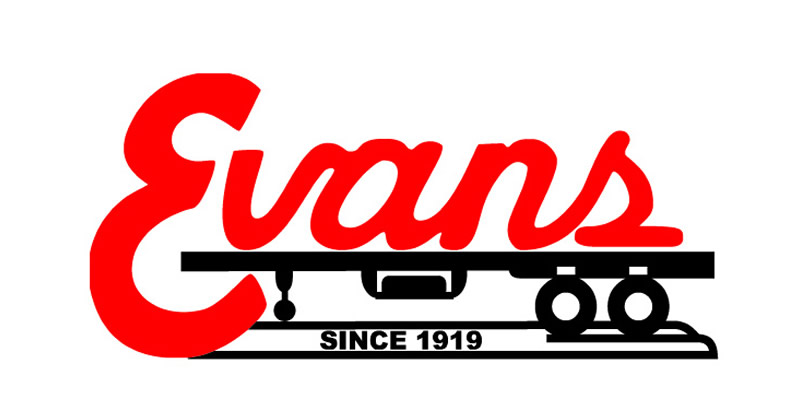 Evans Trailers