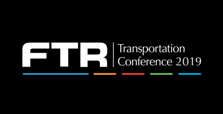 FTR Transportation Conference 2019