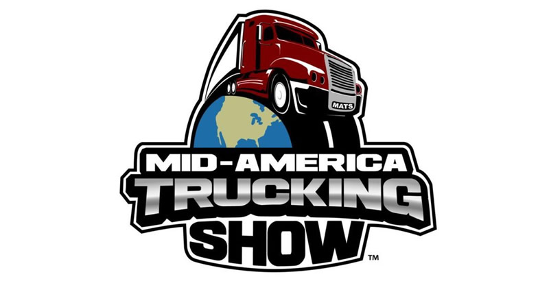 Mid-America Trucking Show