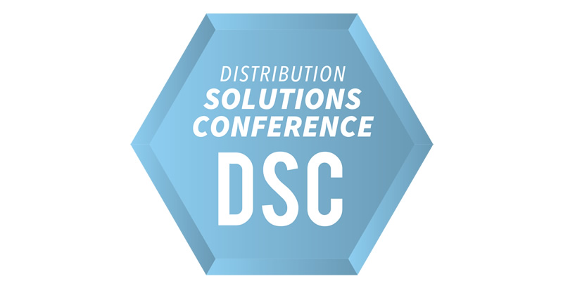 Distribution Solutions Conference - DSC