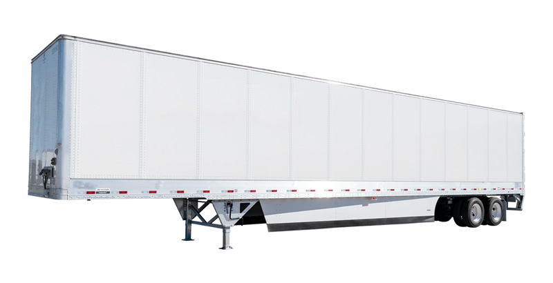 Hyundai Translead Composite Trailer