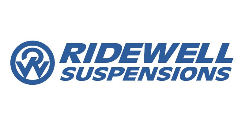 Ridewell Suspensions