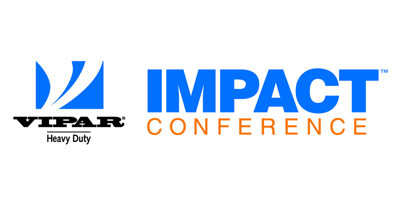 VIPAR Heavy Duty IMPACT Conference