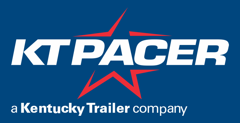 KT Pacer a Kentucky Trailer Company