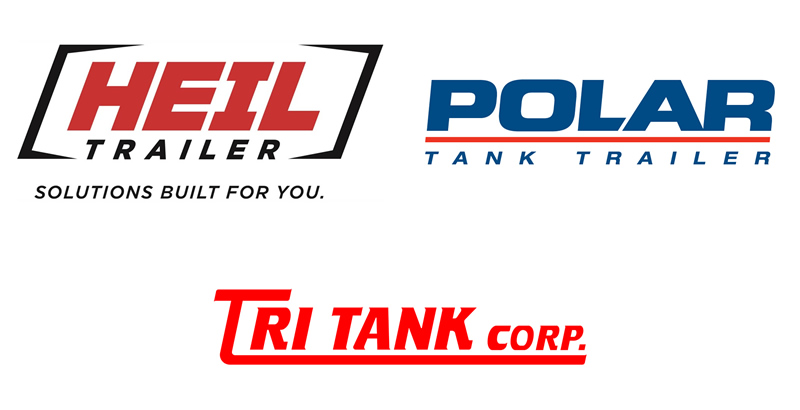 Tri Tank Named Heil Trailer & Polar Trailer Service & Repair Facility