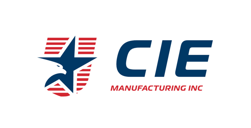 CIE Manufacturing