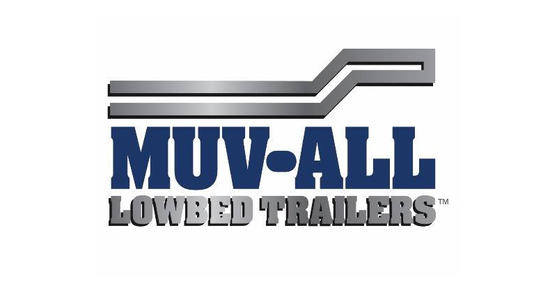 Muv-All Trailer Company