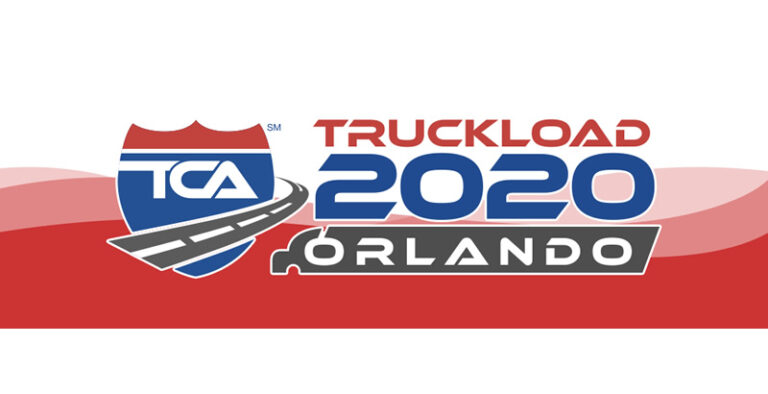 Truckload 2020