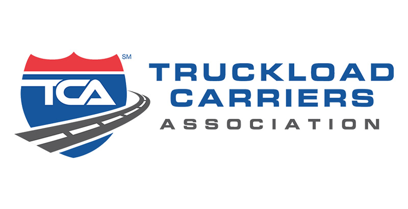 Truckload Carriers Association - TCA