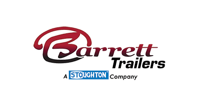 Barrett Trailers - Stoughton Trailers