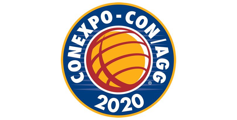 CONEXPO-CON-AGG 2020