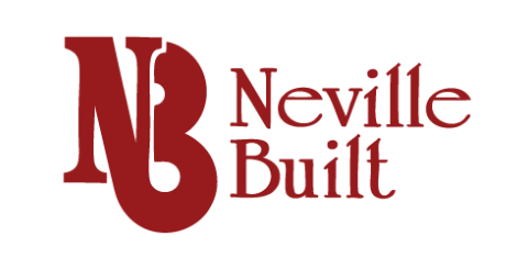 Neville Built Trailers