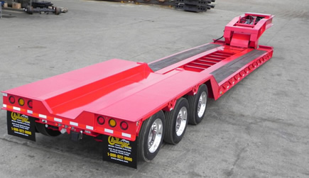 Witzco Trailers NGB 55