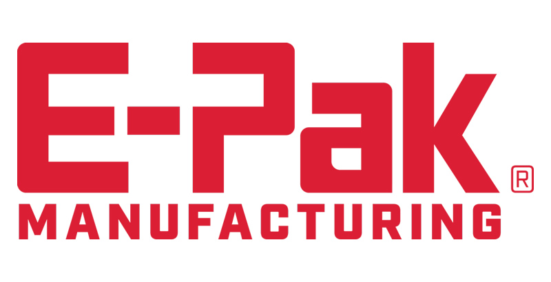 E Pak Manufacturing