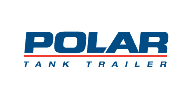 Polar Tank Trailer