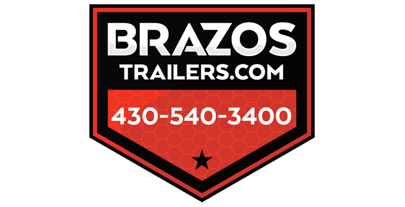 Brazos Trailer Manufacturing - Brazos Trailers