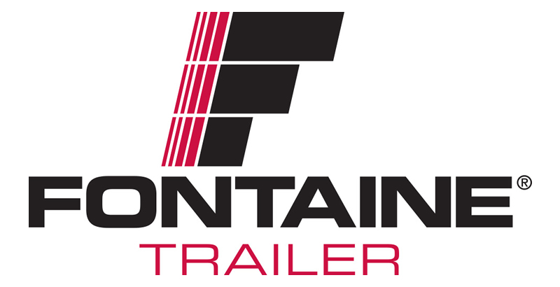 Fontaine Trailer