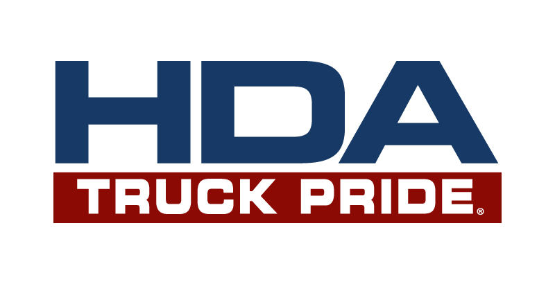 HDA Truck Pride