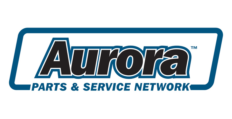 Aurora Parts & Accessories