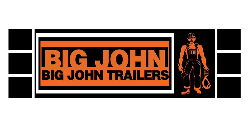 Big John Trailers