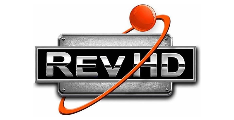 RevHD