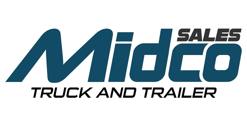 Midco Sales Truck and Trailer