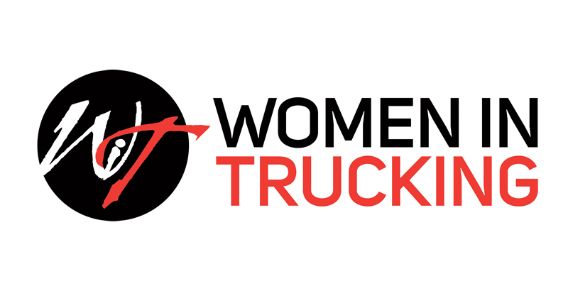 Women In Trucking