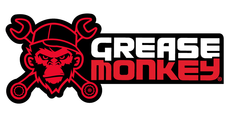 Grease Monkey