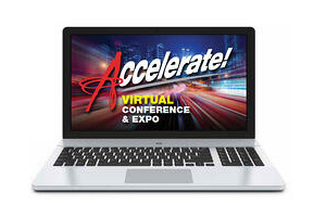 Accelerate Virtual Conference - Virtual