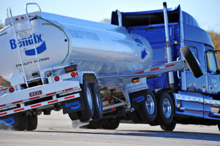 Bendix Virtual Trucking Demo