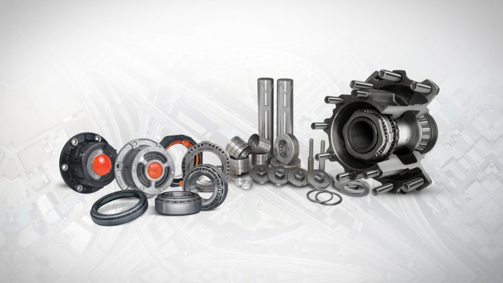 Stemco Products