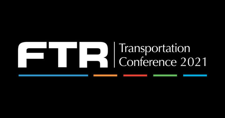 FTR Transportation Conference 2021