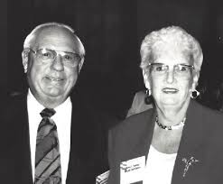 Gordon and Shirley Thomsen - Trail King Industries