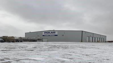 Polar Service Centers - Casper Wyoming