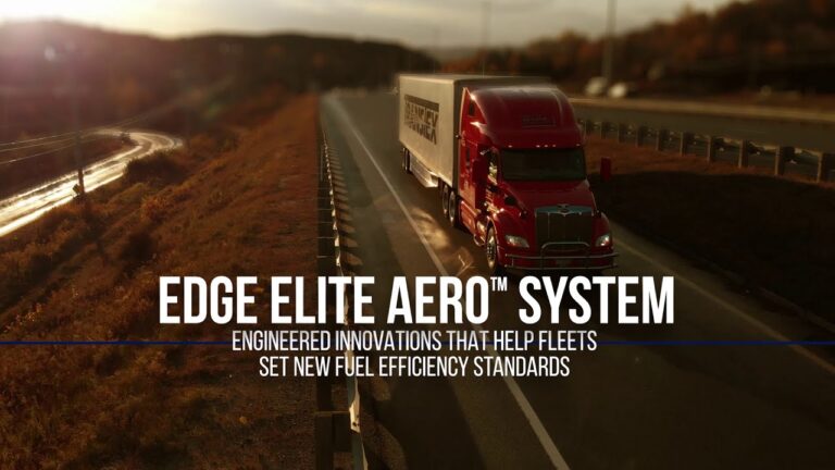 TRANSTEX EDGE ELITE AERO SYSTEMS