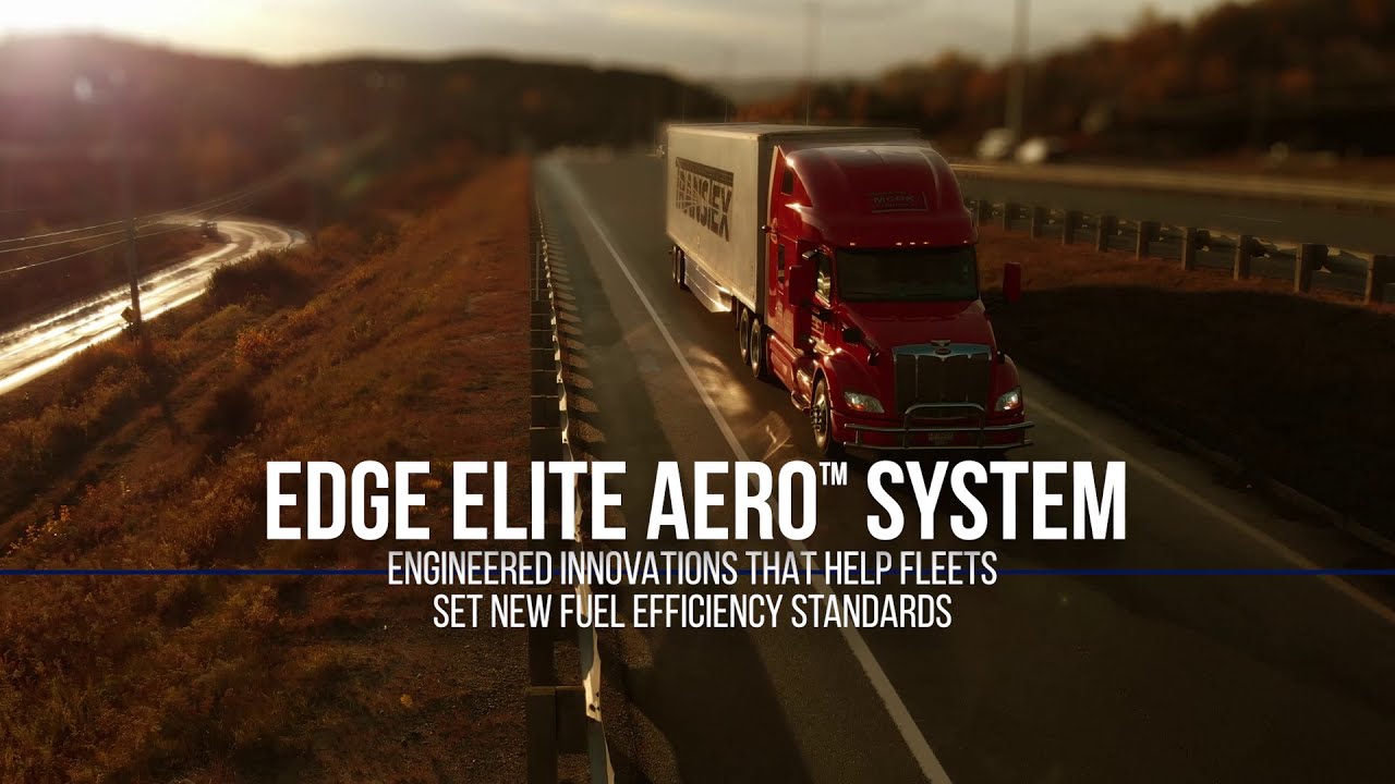 TRANSTEX EDGE ELITE AERO SYSTEMS