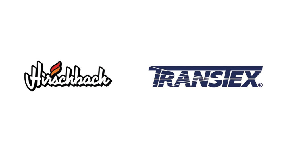 Hirschbach - TRANSTEX