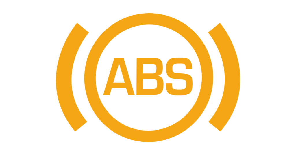 Anti-lock Braking System - ABS