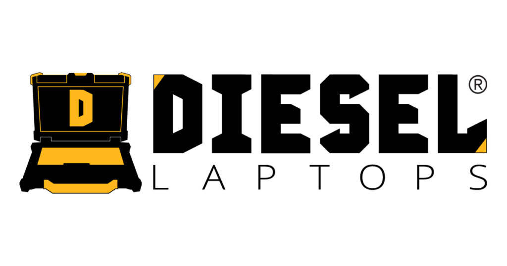 Diesel Laptops