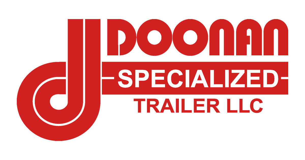 Doonan Specialized Trailer