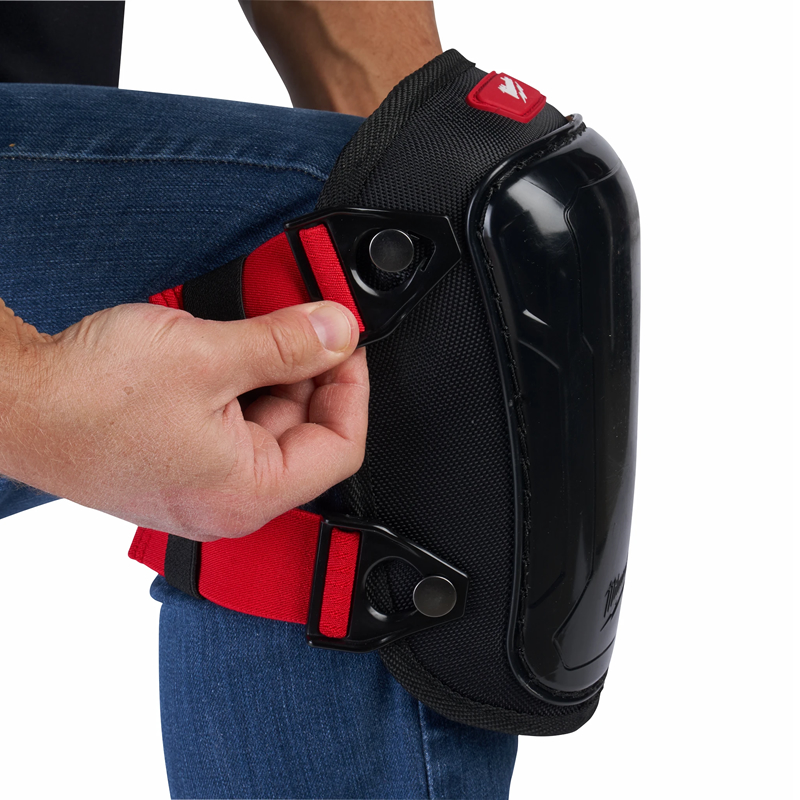 Milwaukee Knee Pads - Trailer Technician