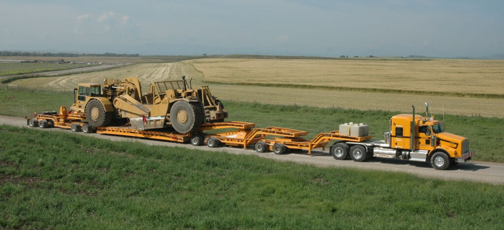 Cozad 9 Axle