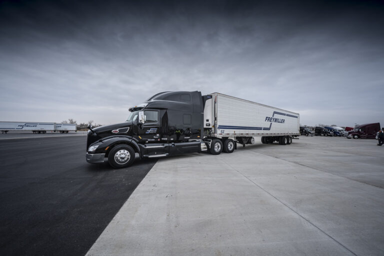 Freymiller Truck and Trailer