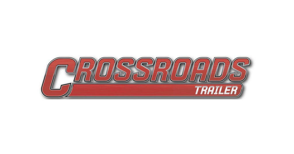 Crossroads Trailer